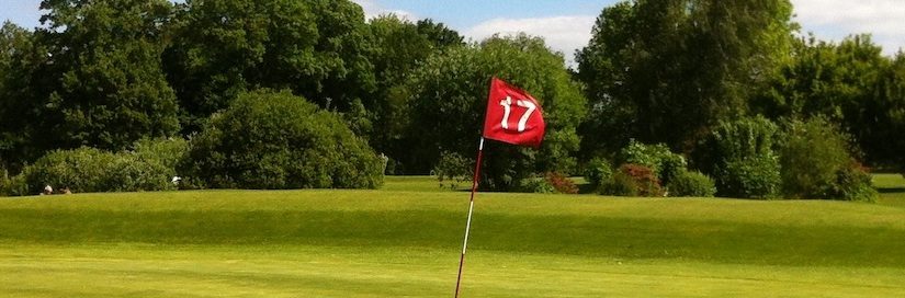 Golf à l’Isle d’Abeau – 26 octobre 2022