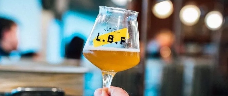 Atelier brassage bière – 23 novembre 2023